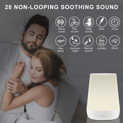 Baby Sleep Sound Machine
