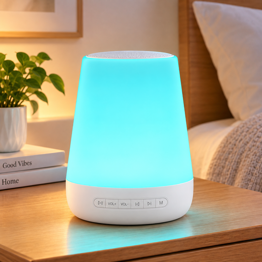Baby Sleep Sound Machine
